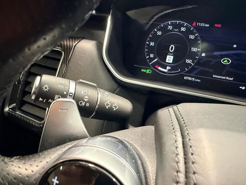 Used 2021 Land Rover Range Rover Sport HSE Silver Edition image 40