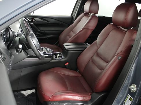 Used 2021 MAZDA CX-9 Carbon Edition FWD image 19