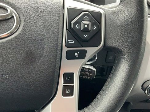 Used 2021 Toyota Tundra Limited w/ Limited Premium Package image 25
