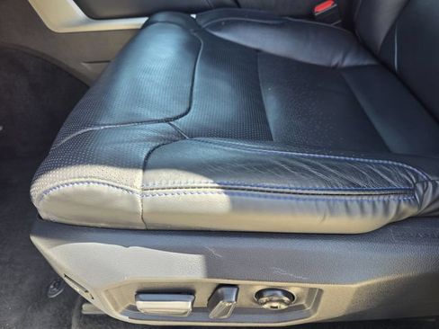 Used 2026 Toyota Sequoia Platinum AWD/4WD image 22