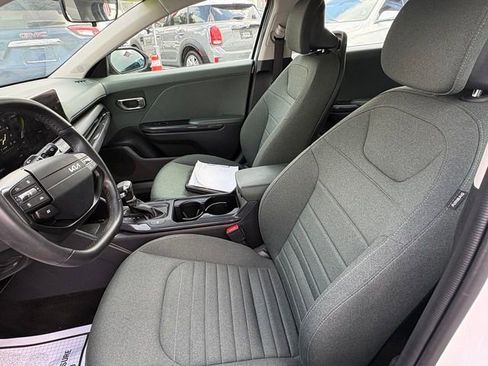Used 2025 Kia K4 EX FWD image 14