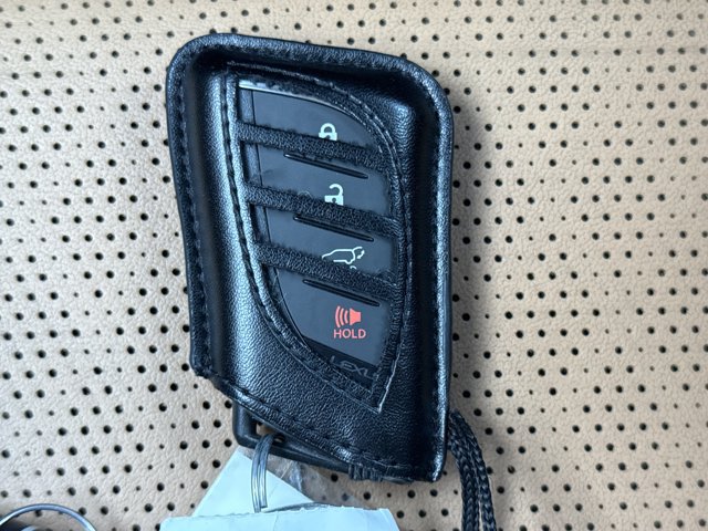 Used 2023 Lexus RX 350 Premium Plus w/ Accessory Package (Z1) FWD image 26
