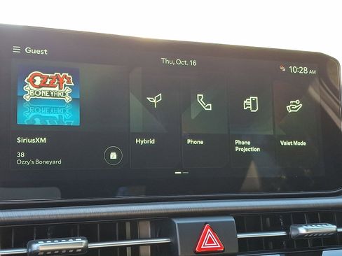 New 2026 Kia Sportage X-Line image 10