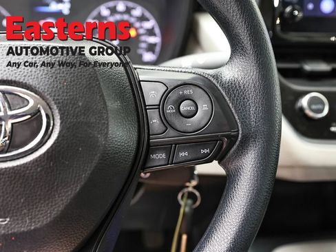 Used 2024 Toyota Corolla LE FWD image 15