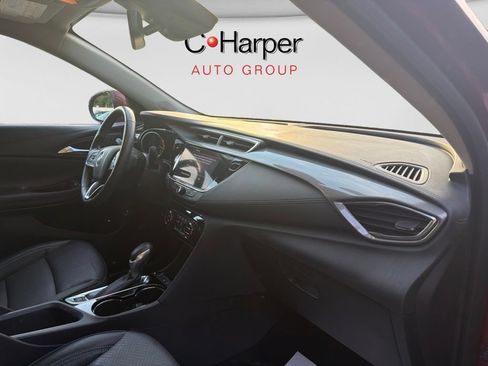 Used 2023 Buick Encore GX Essence w/ Experience Buick Package FWD image 19