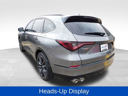 Used 2023 Acura MDX Type S image 5