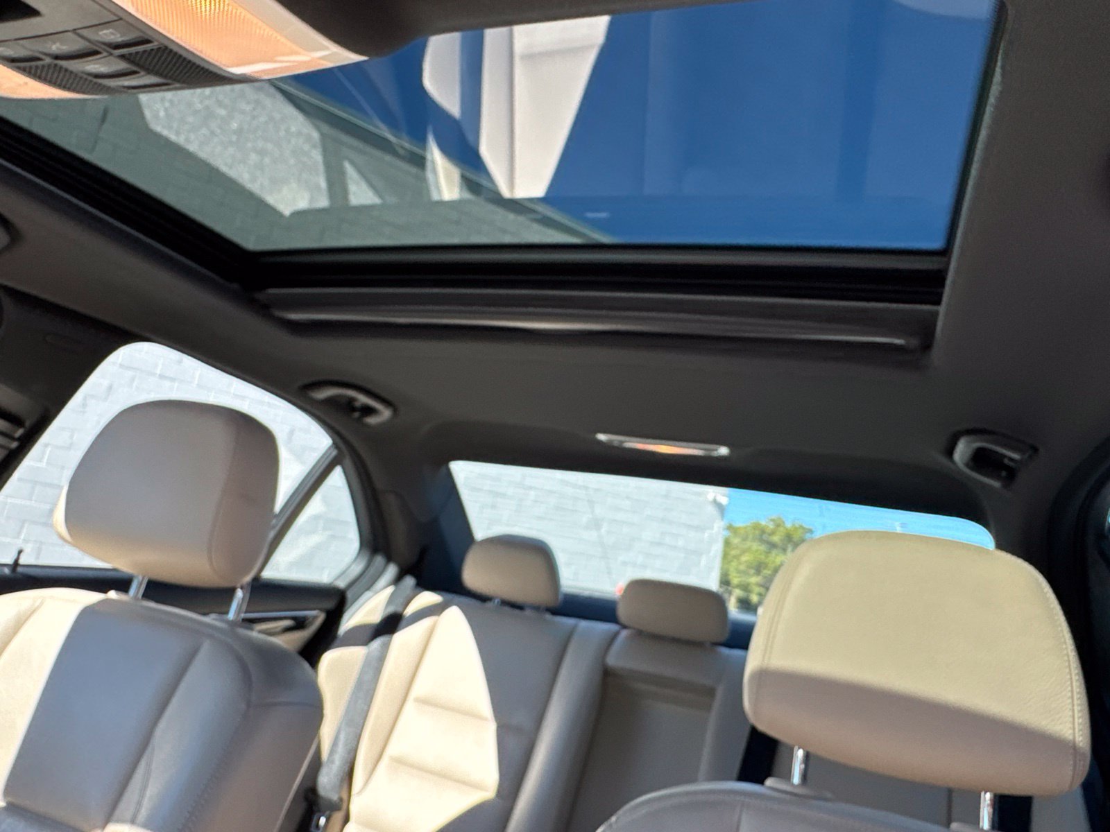 Used 2013 Mercedes-Benz C 350 Sport image 28