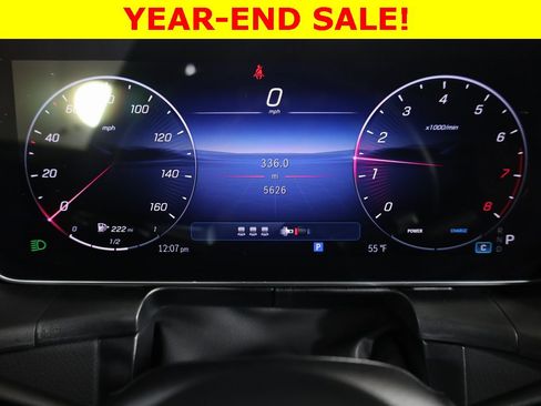 Certified 2025 Mercedes-Benz GLC 300 4MATIC image 17