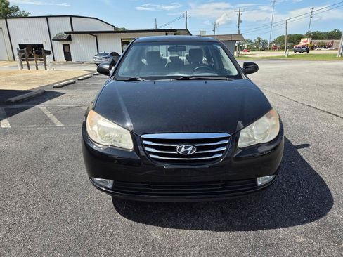Used 2010 Hyundai Elantra GLS FWD image 3