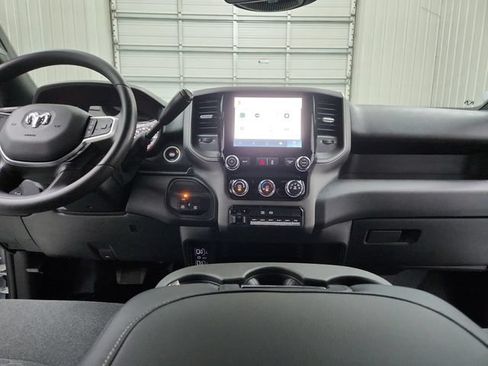New 2026 RAM 3500 Tradesman w/ Chrome Appearance Group A AWD/4WD image 23