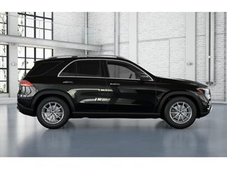 New 2026 Mercedes-Benz GLE 350 4MATIC video 2