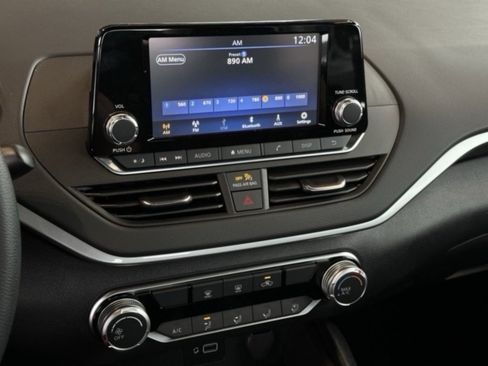 Certified 2025 Nissan Altima 2.5 S image 11