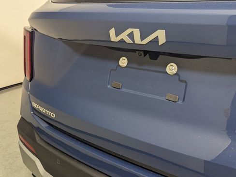New 2026 Kia Sorento EX w/ EX Premium Package image 8