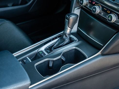 Used 2020 Honda Accord Sport image 13