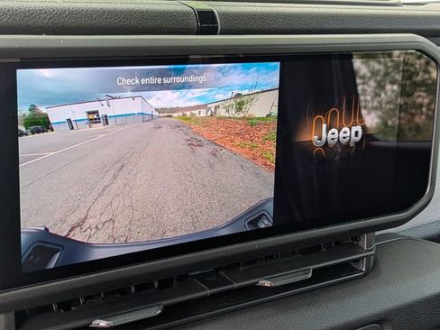 New 2026 Jeep Gladiator Sport image 24