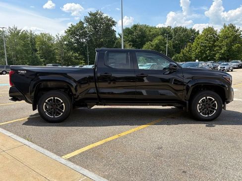 New 2026 Toyota Tacoma TRD Sport AWD/4WD image 7