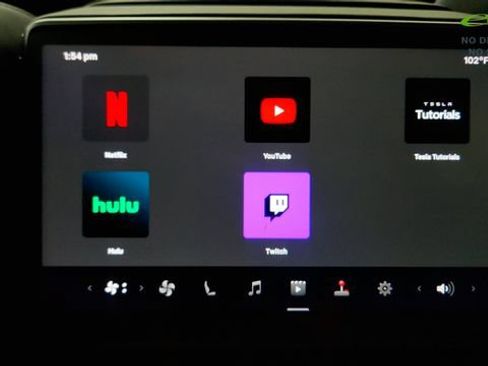 Used 2026 Tesla Model 3 RWD image 53