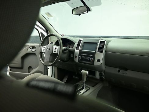 Used 2019 Nissan Frontier SV image 66