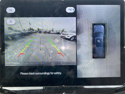 Certified 2022 Ford Expedition Max Limited image 12