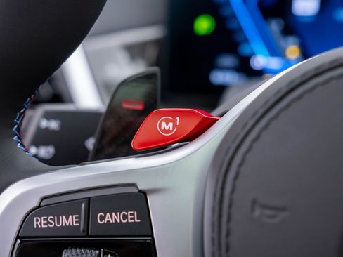 New 2026 BMW X5 M Competition w/ Executive Package image 32