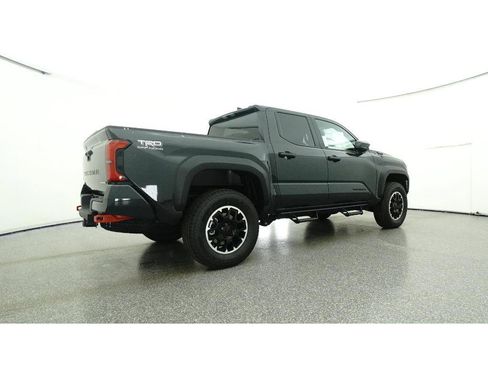 New 2026 Toyota Tacoma TRD Off-Road AWD/4WD image 25