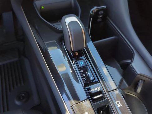 New 2026 Toyota Crown Platinum image 22