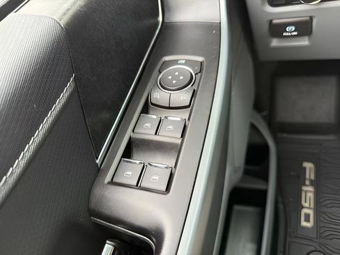Used 2022 Ford F150 XLT w/ Equipment Group 302A High AWD/4WD image 23