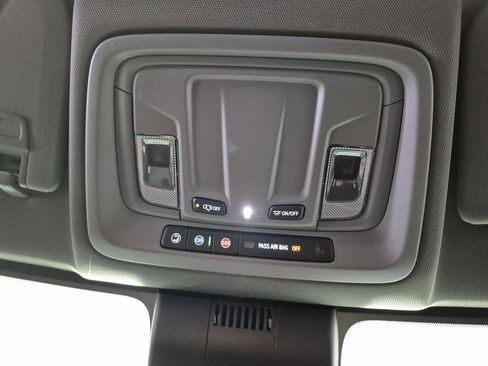 New 2026 Chevrolet Silverado 1500 LT w/ LPO, Liner Protection Package image 20