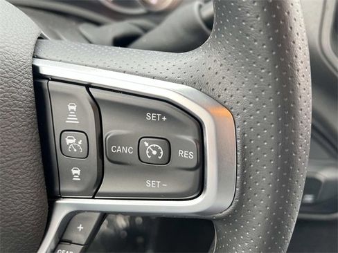 New 2026 RAM 3500 Tradesman image 21