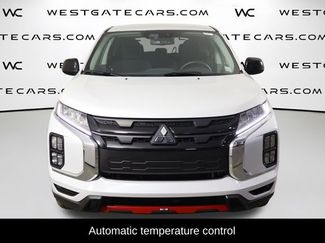Used 2024 Mitsubishi Outlander Sport ES AWD/4WD video 2