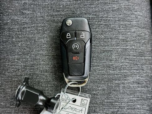 Used 2024 Ford Maverick XLT w/ XLT Luxury Package FWD image 33