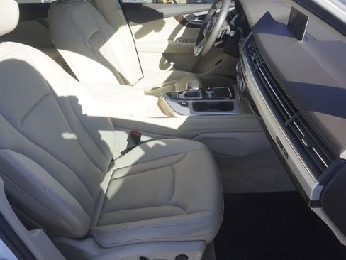 Used 2019 Audi Q7 2.0T Premium Plus image 22