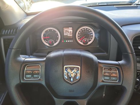 Used 2018 RAM 1500 Tradesman w/ Popular Equipment Group AWD/4WD image 27