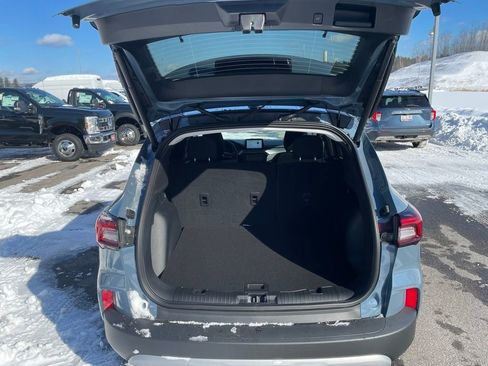 New 2026 Ford Escape Active w/ Cold Weather Package image 20
