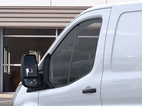 New 2026 Ford Transit 350 Low Roof RWD image 41