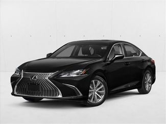 Used 2019 Lexus ES 350 w/ Accessory Package video 1