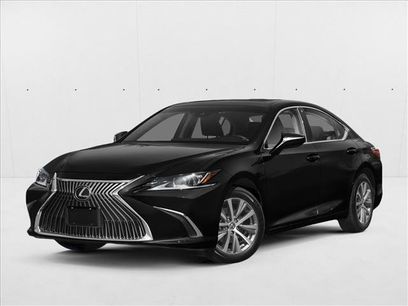 Used 2019 Lexus ES 350 w/ Accessory Package