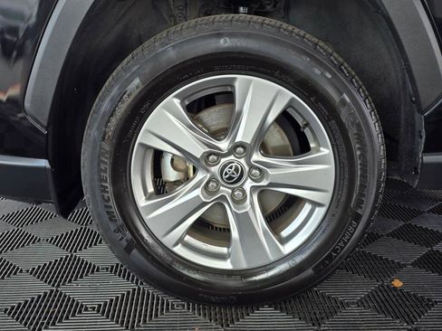 Certified 2024 Toyota RAV4 XLE AWD/4WD image 11