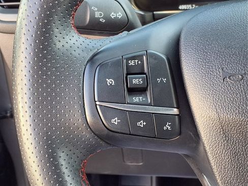 Used 2024 Ford Escape ST-Line FWD image 16