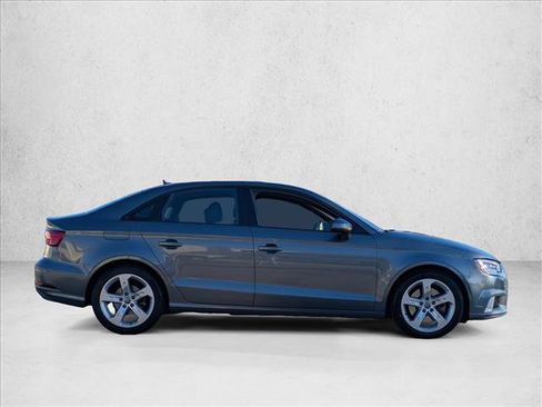 Used 2018 Audi A3 2.0T Premium w/ Convenience Package image 4