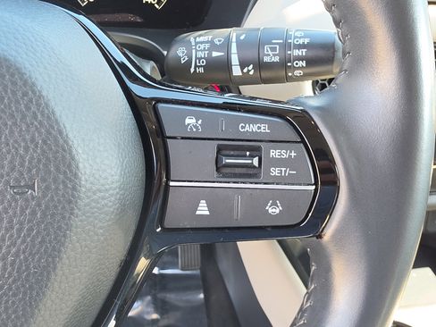 Certified 2023 Honda HR-V EX-L image 20