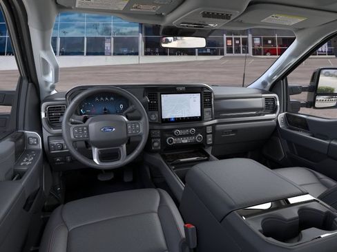 New 2026 Ford F250 Lariat w/ Tremor Off-Road Package AWD/4WD image 9