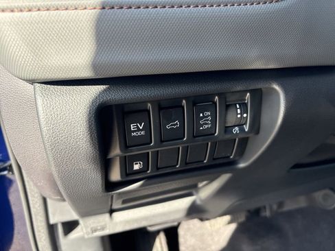 New 2026 Subaru Forester Sport image 20