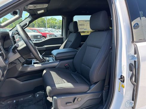 New 2026 Ford F150 XLT AWD/4WD image 9
