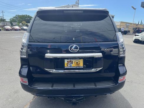 Used 2019 Lexus GX 460 Premium AWD/4WD image 6