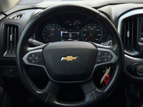 Used 2017 Chevrolet Colorado LT w/ LT Convenience Package RWD image 30