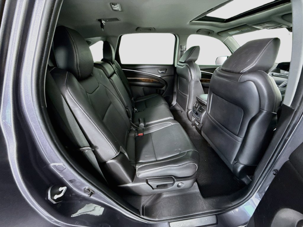 Used 2020 Acura MDX w/ Technology Package FWD image 22