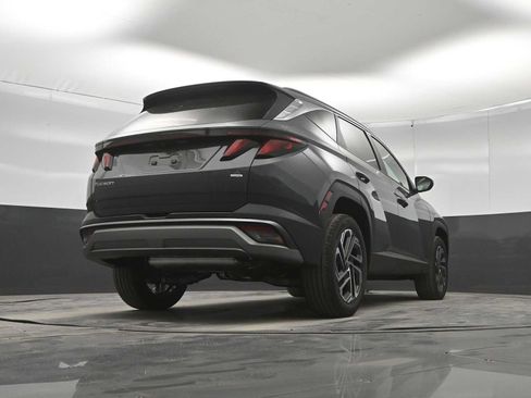 New 2026 Hyundai Tucson SEL Plus AWD/4WD image 34