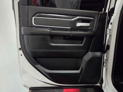 Used 2019 RAM 3500 Big Horn AWD/4WD image 34