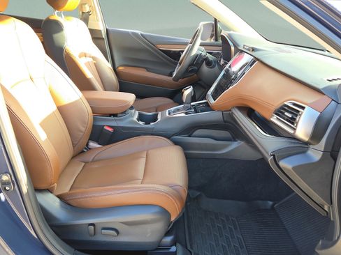 Used 2025 Subaru Outback Touring XT w/ Popular Package #2 image 19